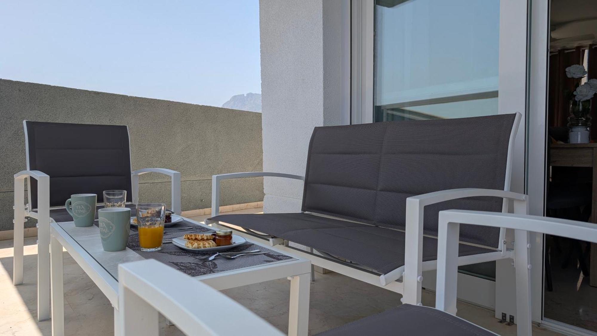 Apartment Neptuno Sea & Sky *