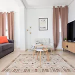 Neptuno Sea & Sky Apartment