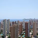 Neptuno Sea & Sky Apartment