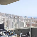 Neptuno Sea & Sky Apartment