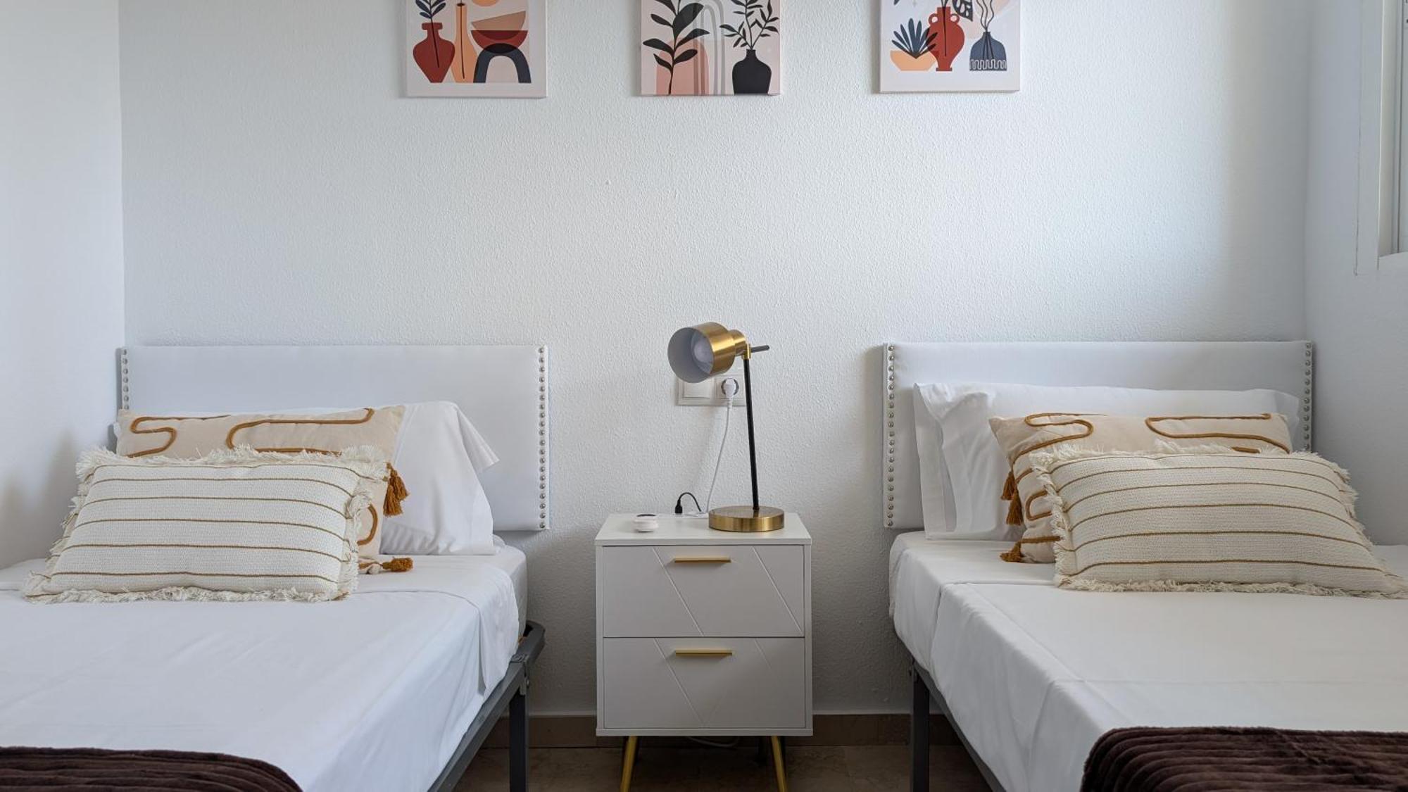 Neptuno Sea & Sky Apartamento *