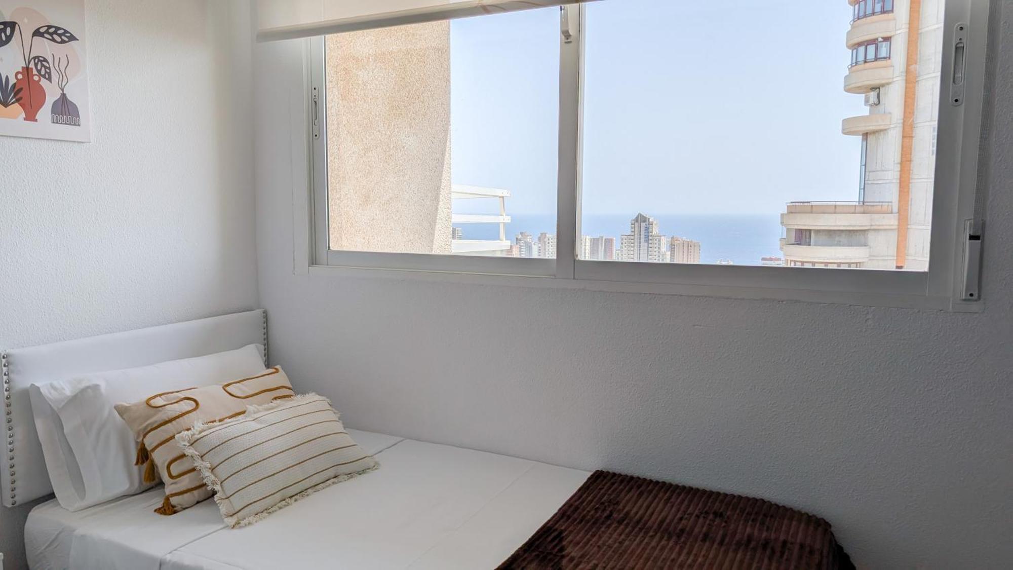 Neptuno Sea & Sky Apartamento *